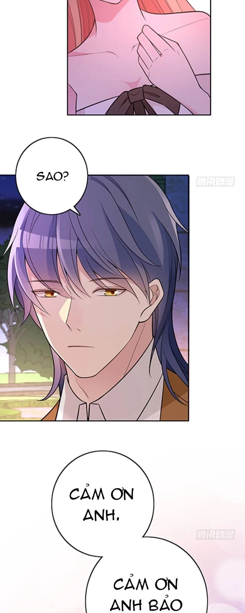 Bí Mật Kết Hôn Với Ảnh Đế: Vợ Ơi Đến Đây Tấn Công Đi Nào Chapter 65 - 9