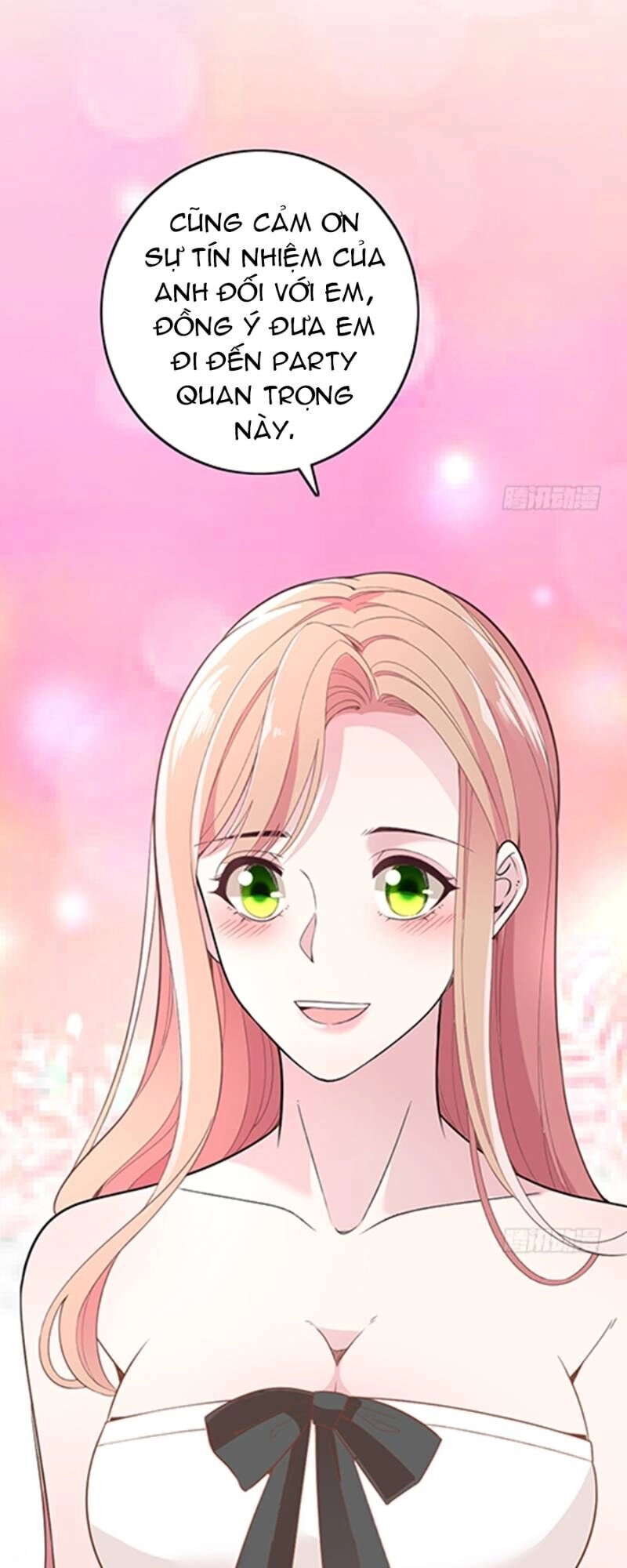 Bí Mật Kết Hôn Với Ảnh Đế: Vợ Ơi Đến Đây Tấn Công Đi Nào Chapter 65 - 13