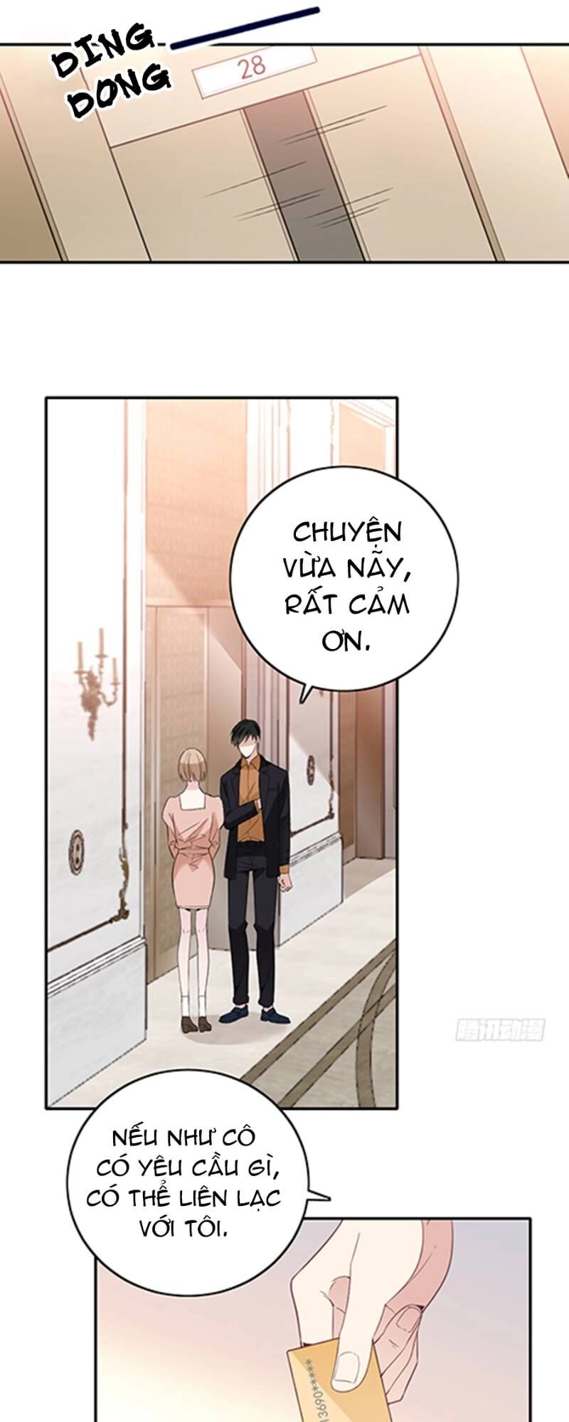 Bí Mật Kết Hôn Với Ảnh Đế: Vợ Ơi Đến Đây Tấn Công Đi Nào Chapter 65 - 21