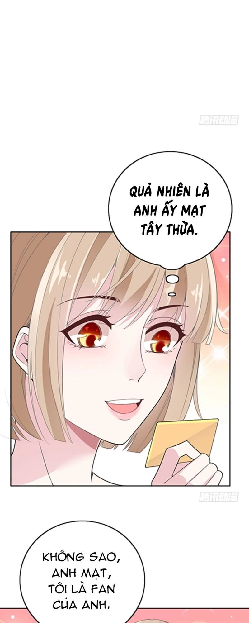 Bí Mật Kết Hôn Với Ảnh Đế: Vợ Ơi Đến Đây Tấn Công Đi Nào Chapter 65 - 23