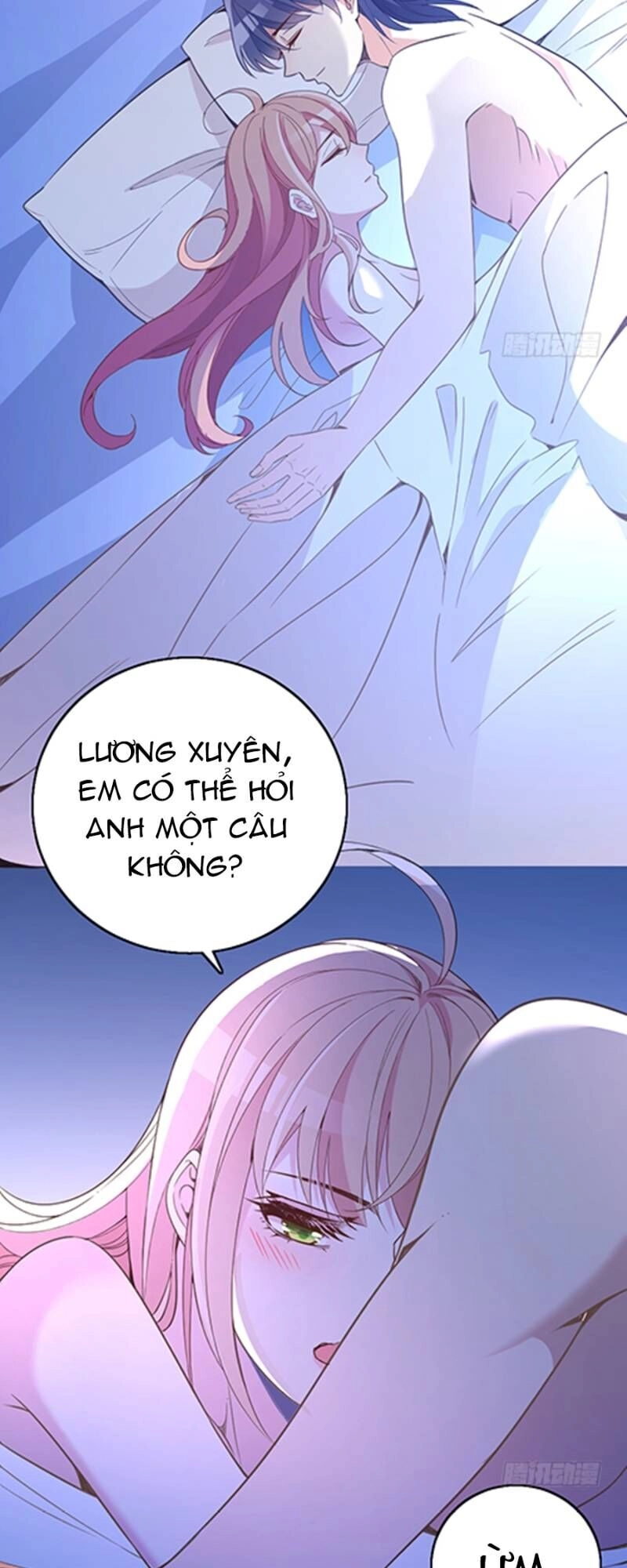 Bí Mật Kết Hôn Với Ảnh Đế: Vợ Ơi Đến Đây Tấn Công Đi Nào Chapter 65 - 29