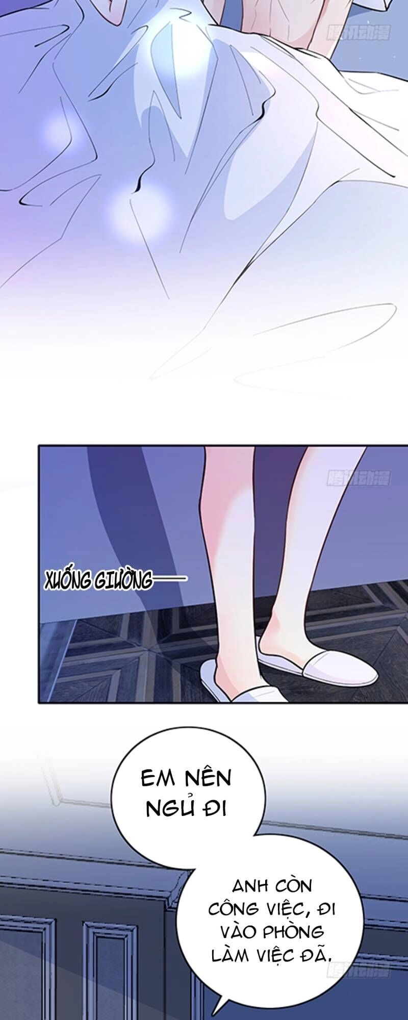 Bí Mật Kết Hôn Với Ảnh Đế: Vợ Ơi Đến Đây Tấn Công Đi Nào Chapter 65 - 37