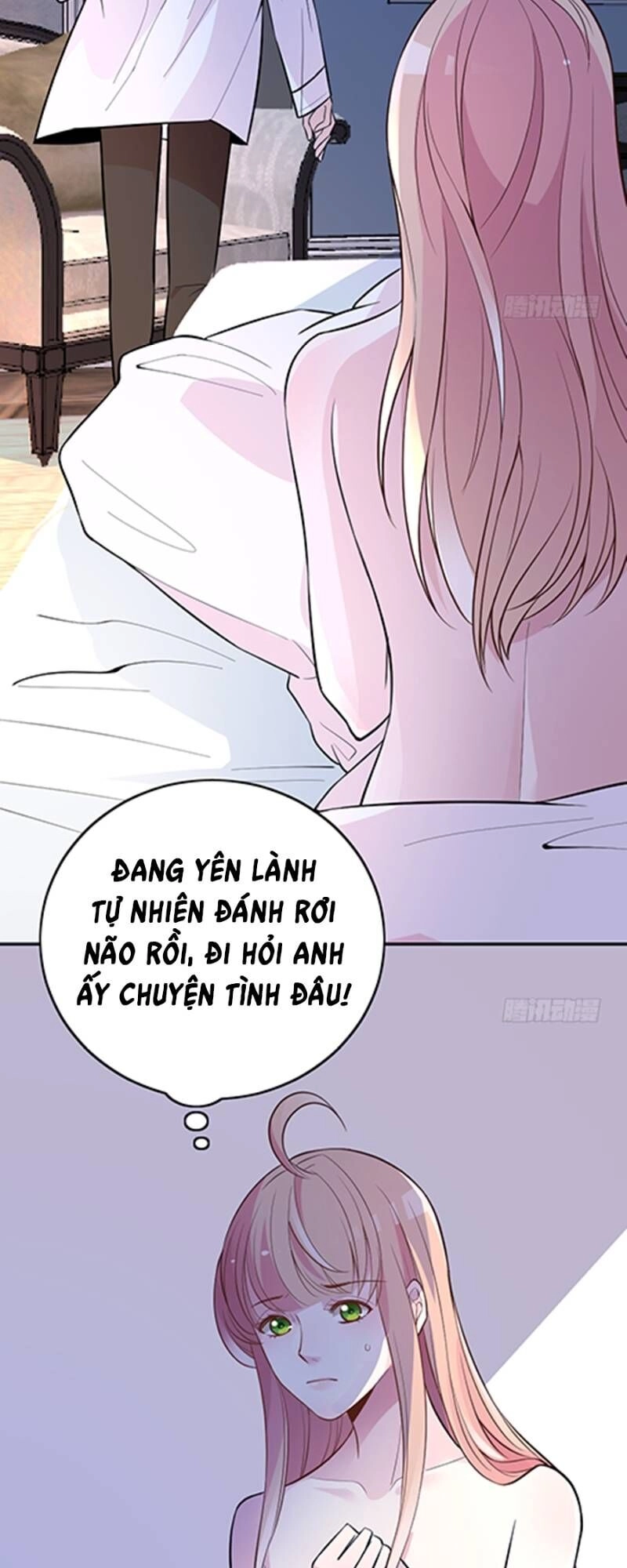 Bí Mật Kết Hôn Với Ảnh Đế: Vợ Ơi Đến Đây Tấn Công Đi Nào Chapter 65 - 39