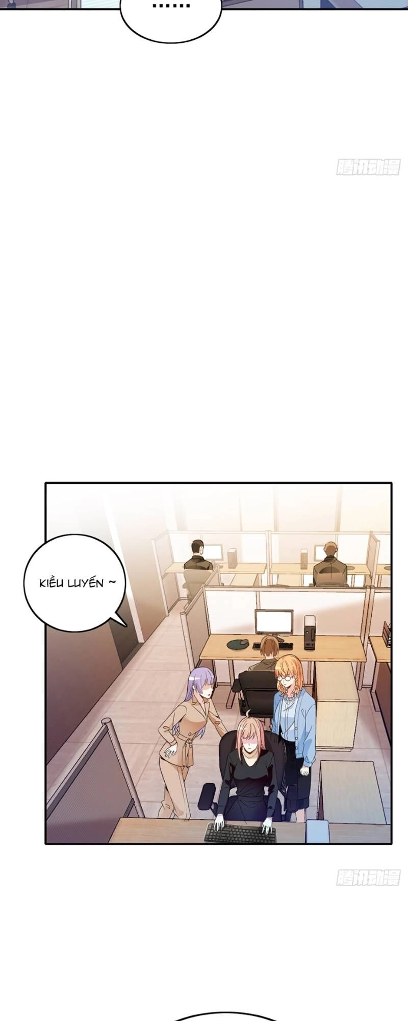 Bí Mật Kết Hôn Với Ảnh Đế: Vợ Ơi Đến Đây Tấn Công Đi Nào Chapter 66 - 9