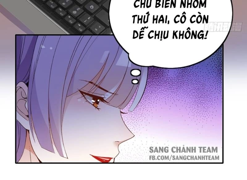 Bí Mật Kết Hôn Với Ảnh Đế: Vợ Ơi Đến Đây Tấn Công Đi Nào Chapter 66 - 12