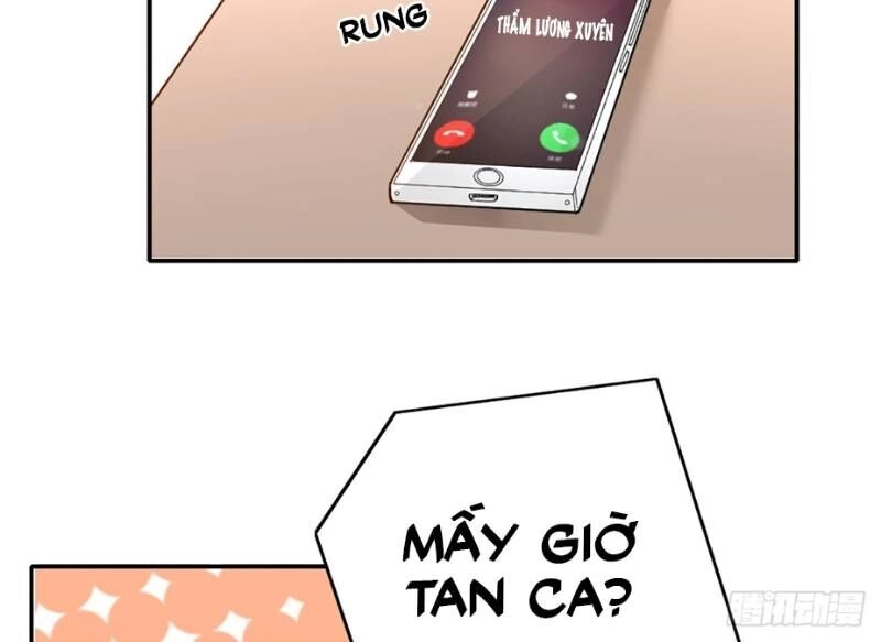 Bí Mật Kết Hôn Với Ảnh Đế: Vợ Ơi Đến Đây Tấn Công Đi Nào Chapter 66 - 20