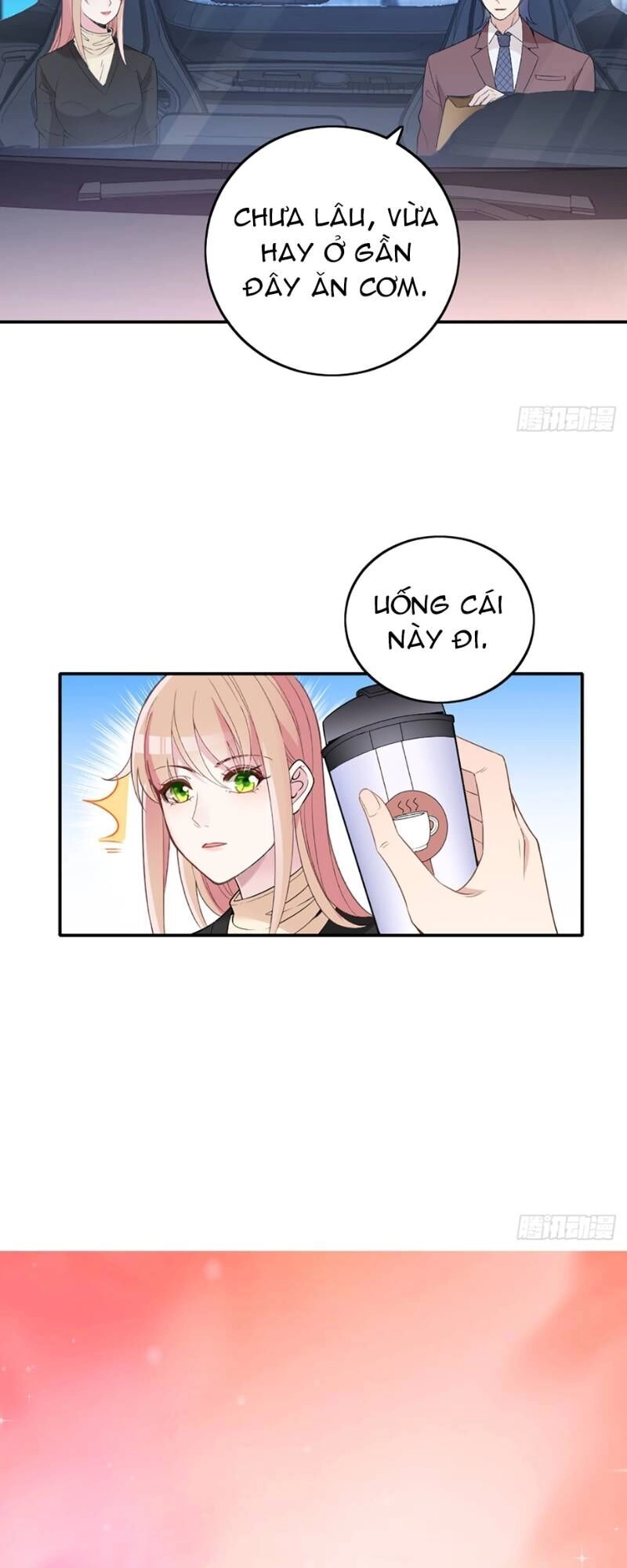 Bí Mật Kết Hôn Với Ảnh Đế: Vợ Ơi Đến Đây Tấn Công Đi Nào Chapter 66 - 29