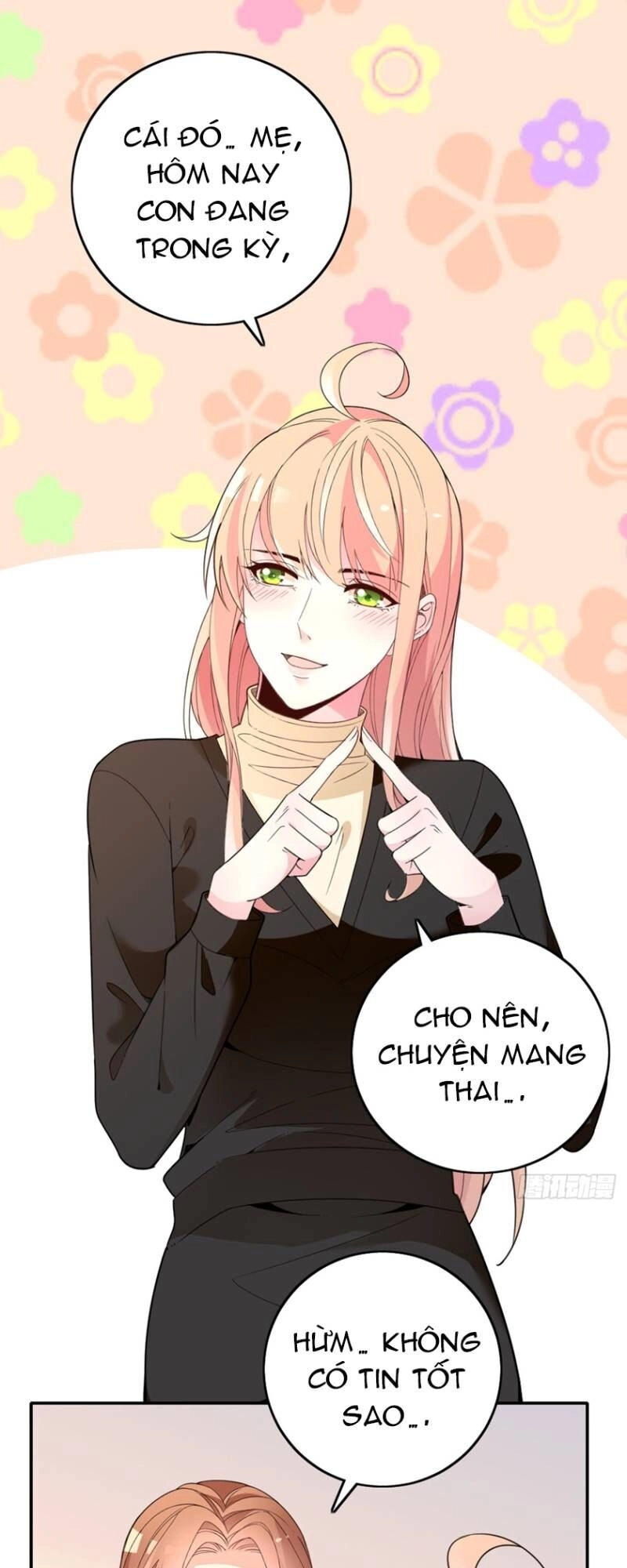 Bí Mật Kết Hôn Với Ảnh Đế: Vợ Ơi Đến Đây Tấn Công Đi Nào Chapter 67 - 1