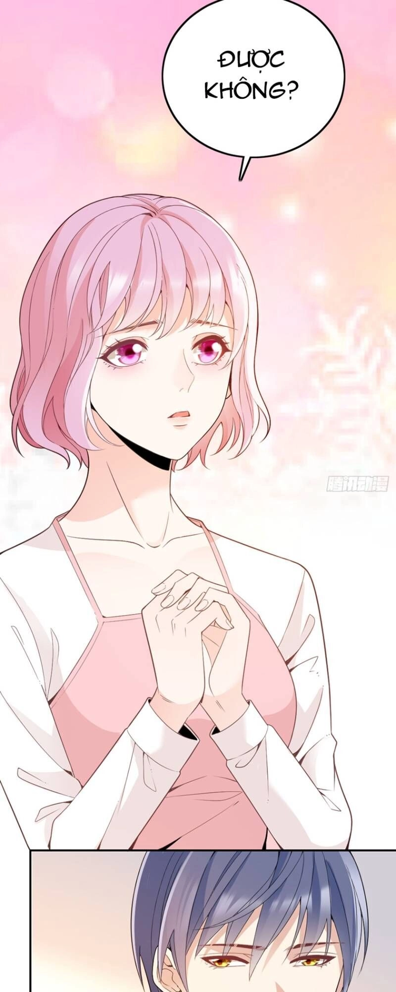 Bí Mật Kết Hôn Với Ảnh Đế: Vợ Ơi Đến Đây Tấn Công Đi Nào Chapter 67 - 13