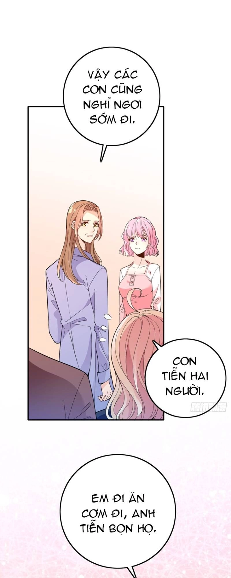 Bí Mật Kết Hôn Với Ảnh Đế: Vợ Ơi Đến Đây Tấn Công Đi Nào Chapter 67 - 21