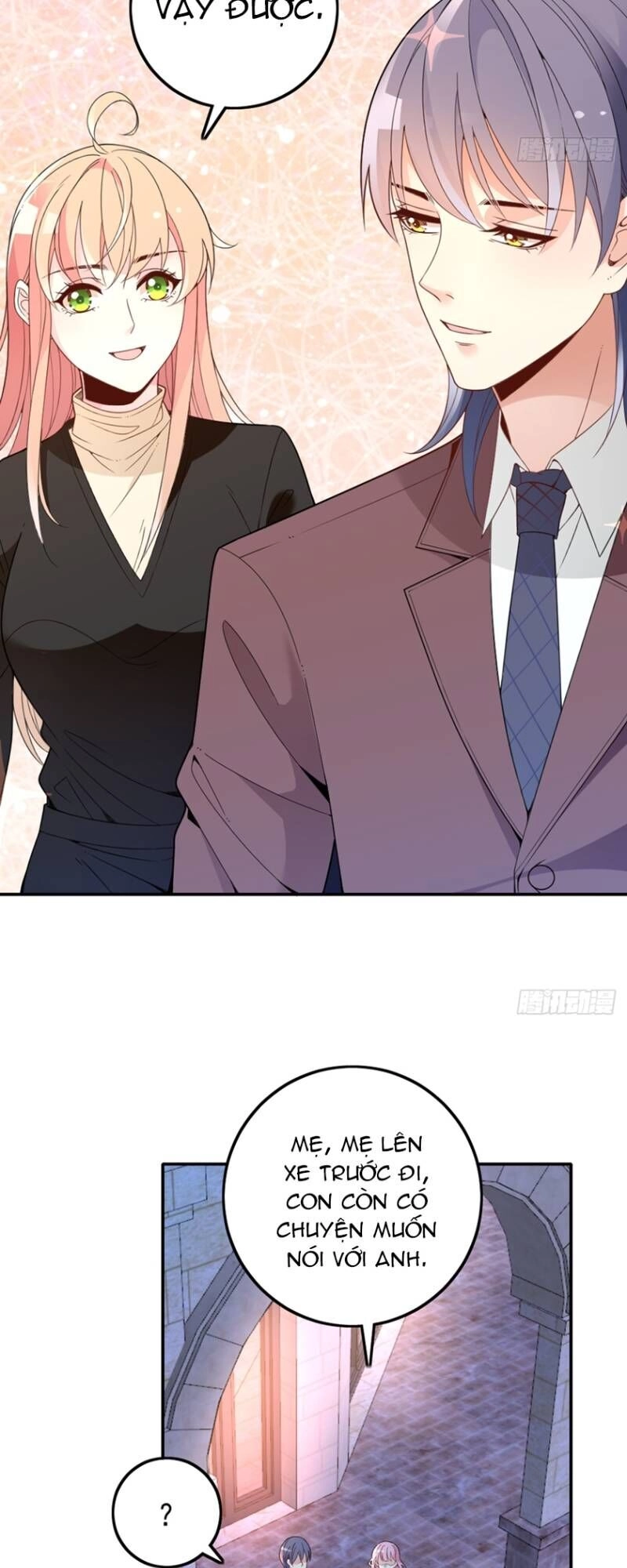 Bí Mật Kết Hôn Với Ảnh Đế: Vợ Ơi Đến Đây Tấn Công Đi Nào Chapter 67 - 23