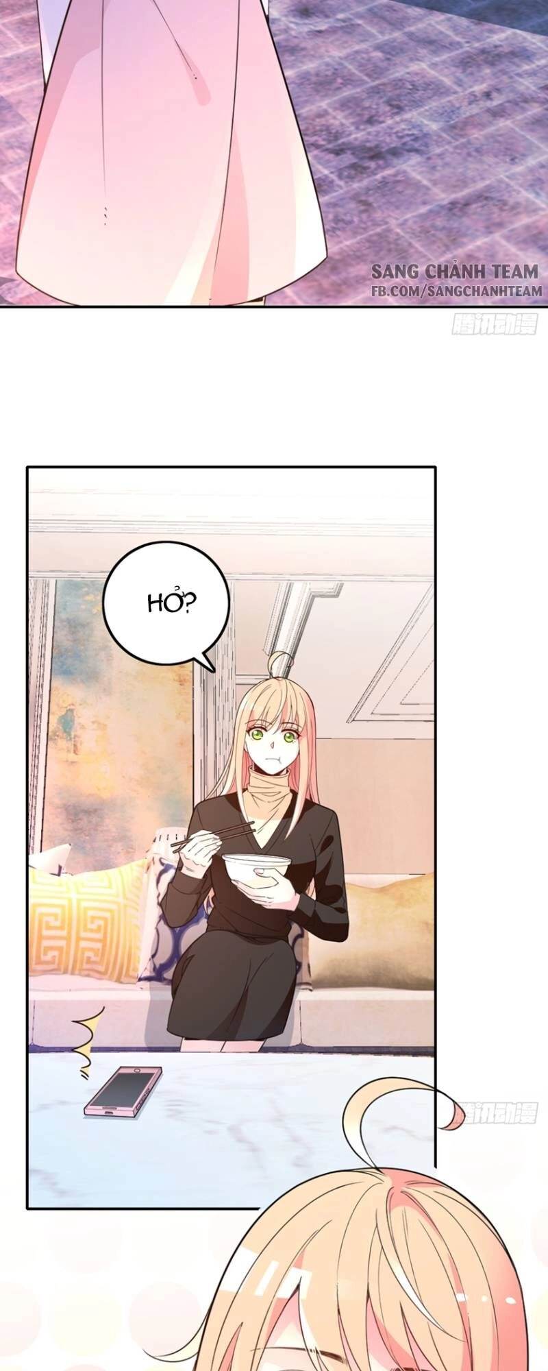 Bí Mật Kết Hôn Với Ảnh Đế: Vợ Ơi Đến Đây Tấn Công Đi Nào Chapter 67 - 27