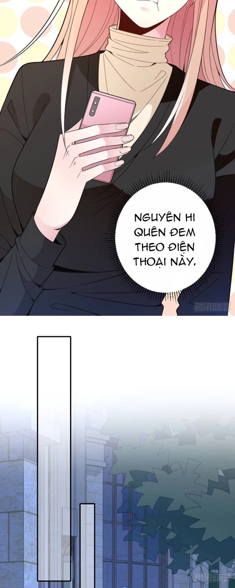 Bí Mật Kết Hôn Với Ảnh Đế: Vợ Ơi Đến Đây Tấn Công Đi Nào Chapter 67 - 29