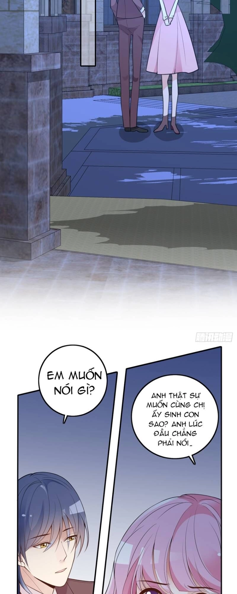 Bí Mật Kết Hôn Với Ảnh Đế: Vợ Ơi Đến Đây Tấn Công Đi Nào Chapter 67 - 31