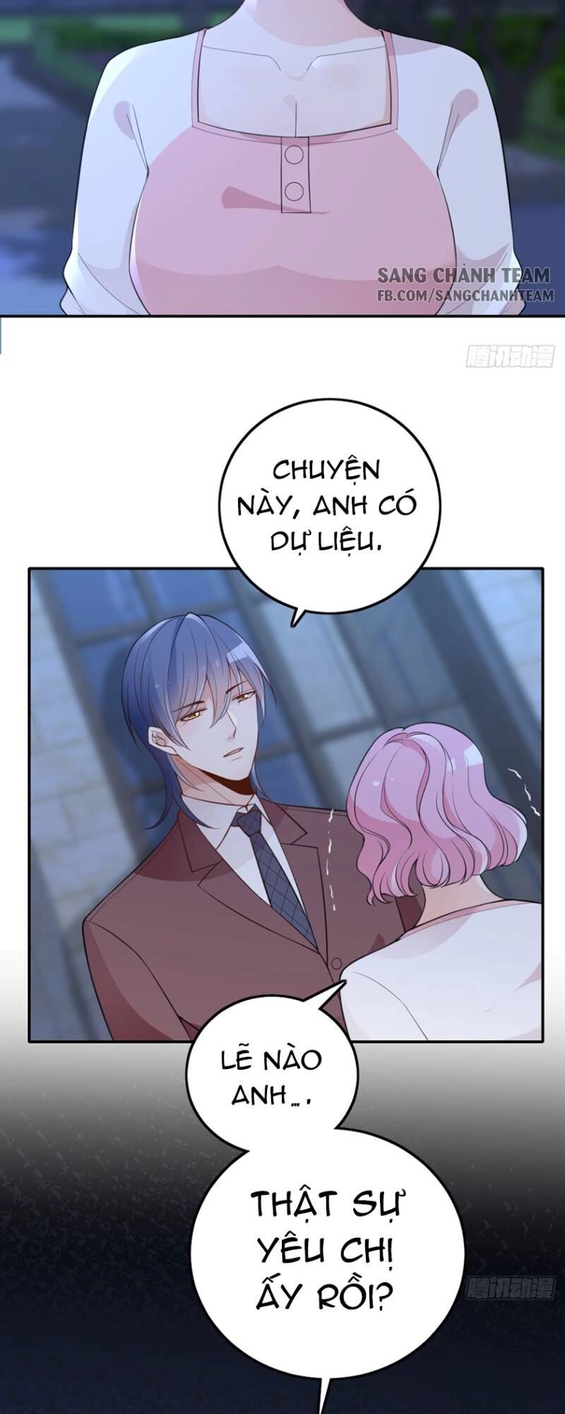 Bí Mật Kết Hôn Với Ảnh Đế: Vợ Ơi Đến Đây Tấn Công Đi Nào Chapter 67 - 35