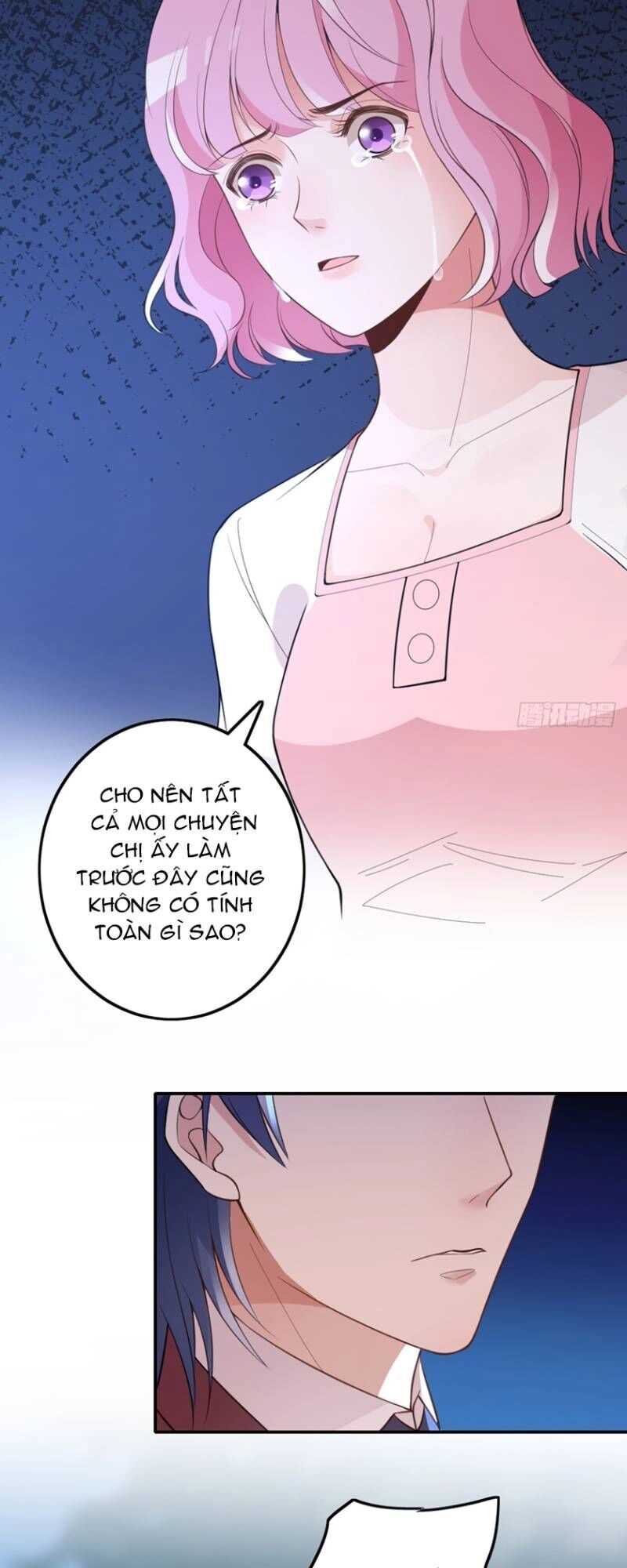 Bí Mật Kết Hôn Với Ảnh Đế: Vợ Ơi Đến Đây Tấn Công Đi Nào Chapter 67 - 37