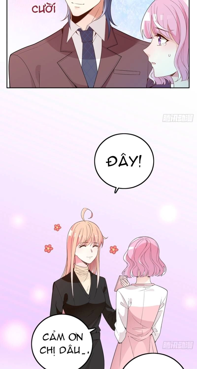 Bí Mật Kết Hôn Với Ảnh Đế: Vợ Ơi Đến Đây Tấn Công Đi Nào Chapter 67 - 42