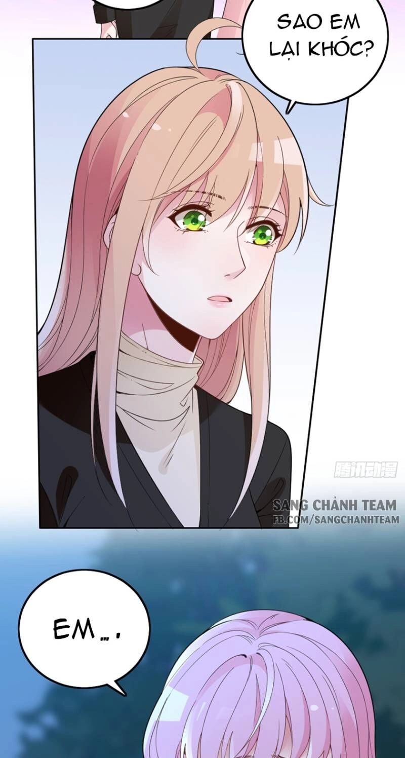 Bí Mật Kết Hôn Với Ảnh Đế: Vợ Ơi Đến Đây Tấn Công Đi Nào Chapter 67 - 43