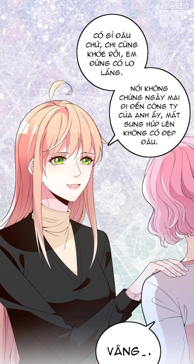 Bí Mật Kết Hôn Với Ảnh Đế: Vợ Ơi Đến Đây Tấn Công Đi Nào Chapter 67 - 45