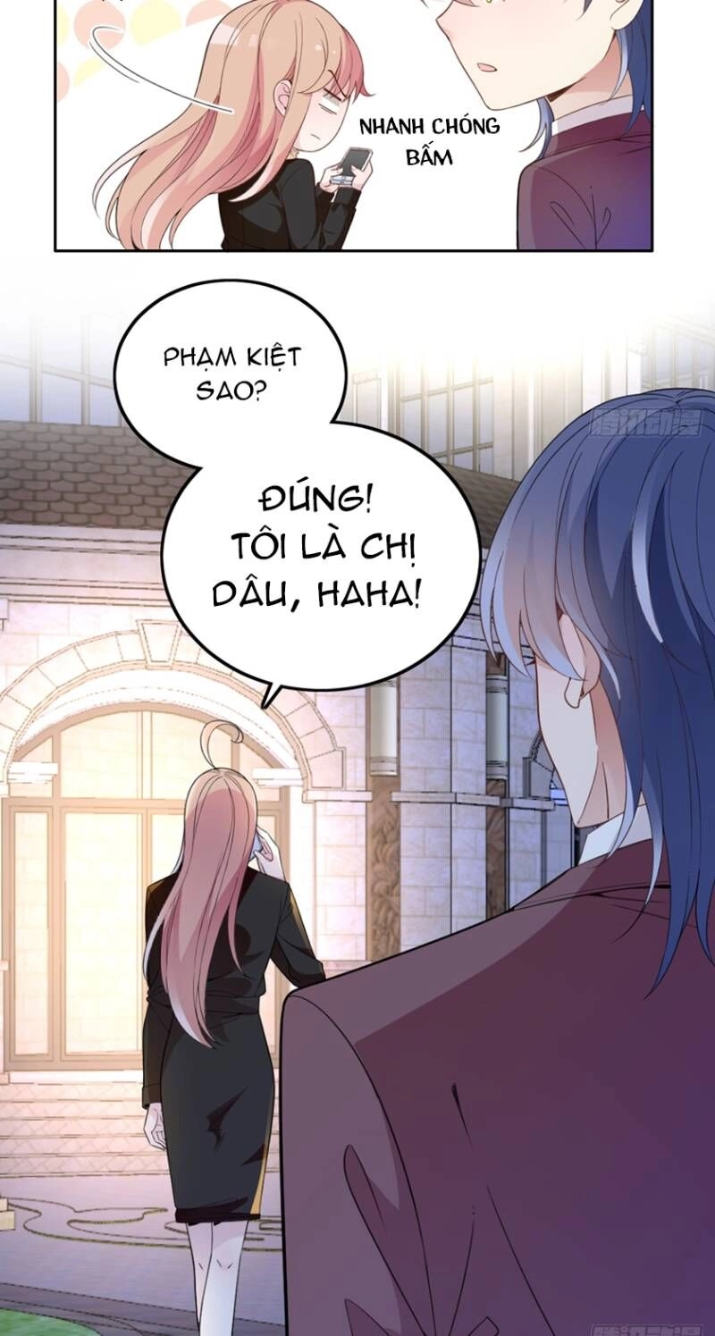 Bí Mật Kết Hôn Với Ảnh Đế: Vợ Ơi Đến Đây Tấn Công Đi Nào Chapter 67 - 47