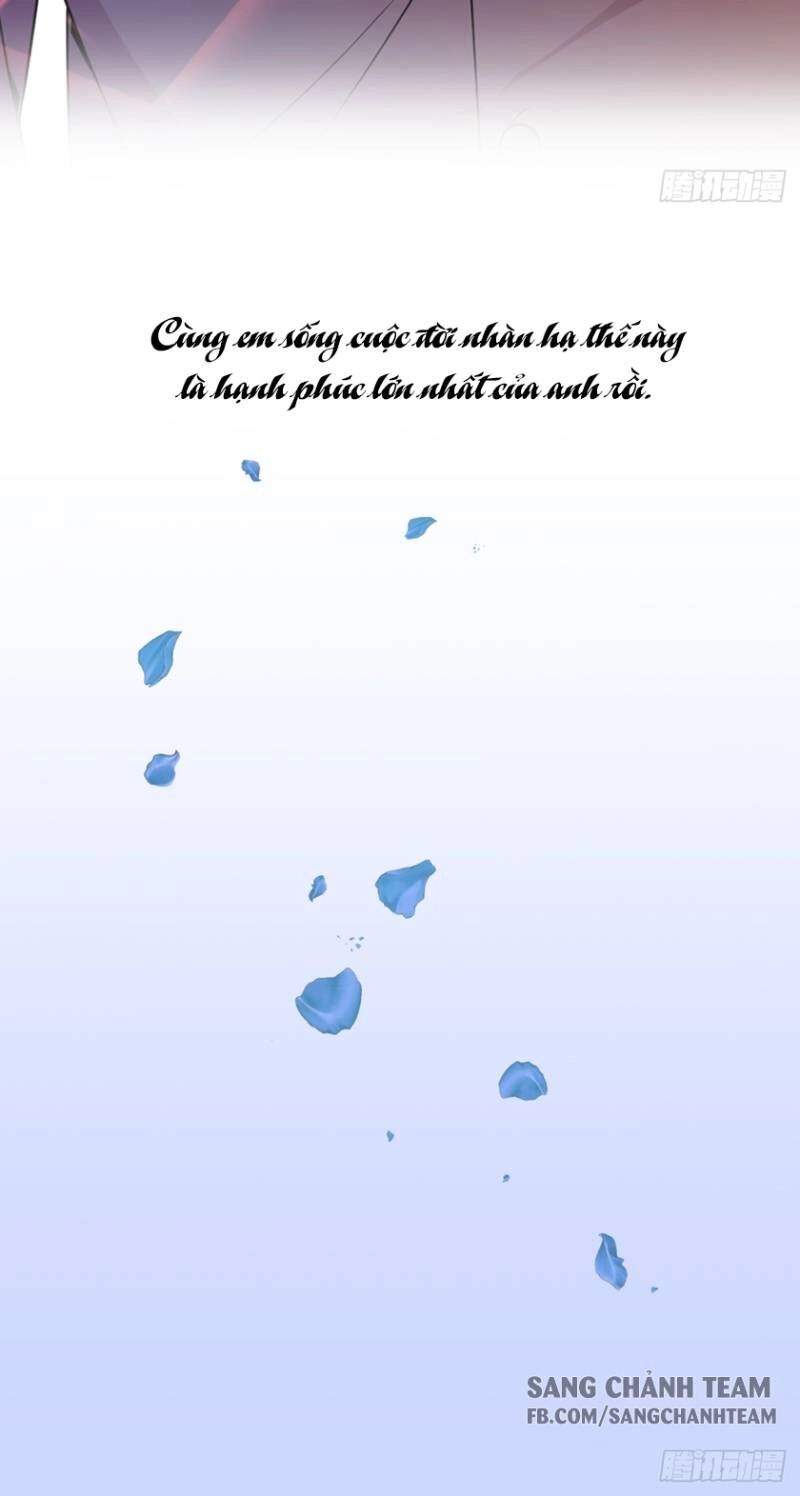 Bí Mật Kết Hôn Với Ảnh Đế: Vợ Ơi Đến Đây Tấn Công Đi Nào Chapter 67 - 50