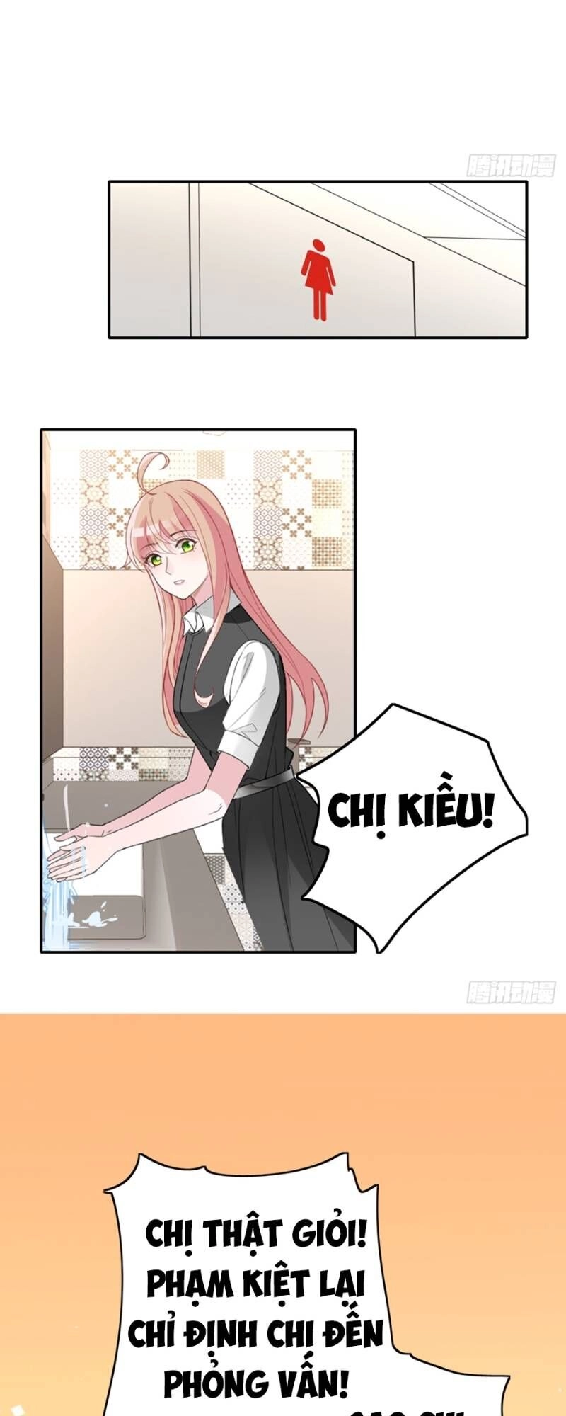 Bí Mật Kết Hôn Với Ảnh Đế: Vợ Ơi Đến Đây Tấn Công Đi Nào Chapter 68 - 11