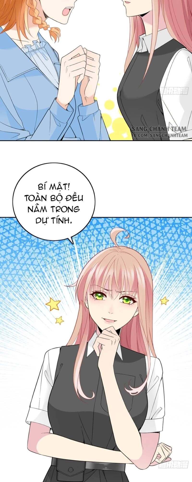 Bí Mật Kết Hôn Với Ảnh Đế: Vợ Ơi Đến Đây Tấn Công Đi Nào Chapter 68 - 13