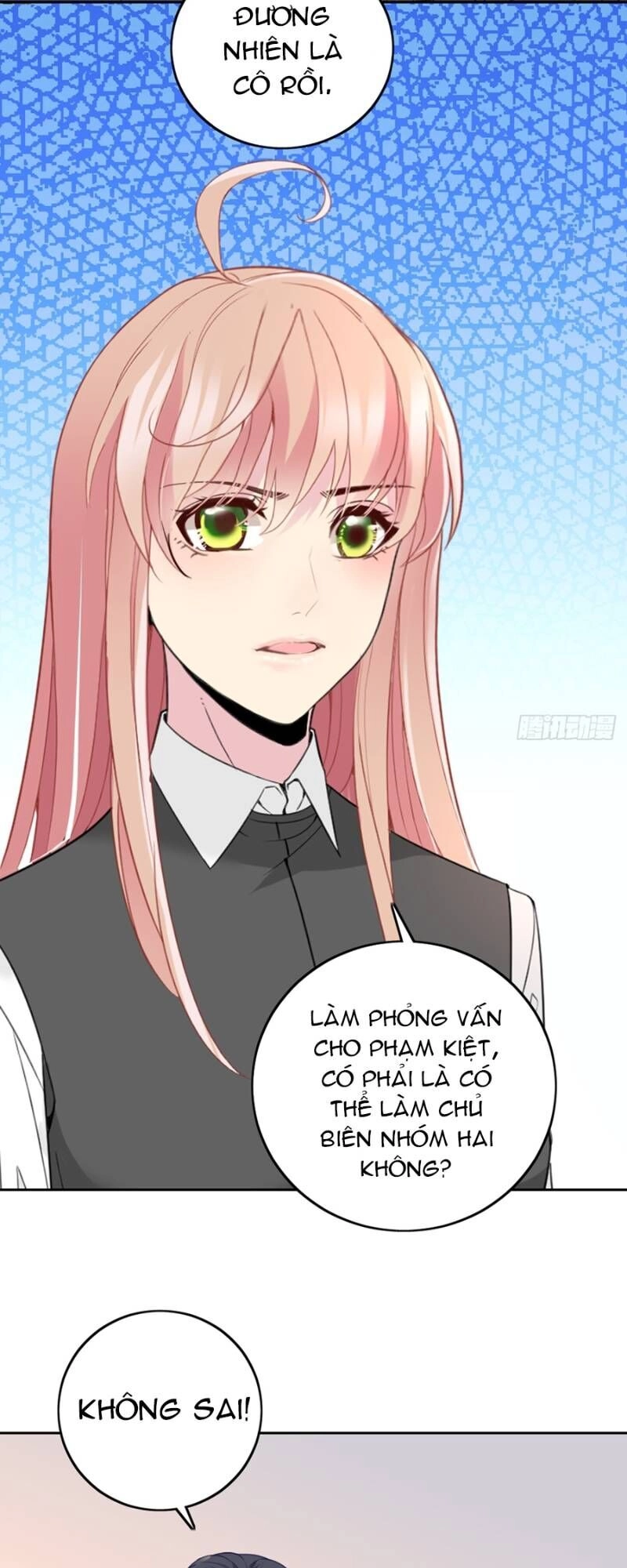 Bí Mật Kết Hôn Với Ảnh Đế: Vợ Ơi Đến Đây Tấn Công Đi Nào Chapter 68 - 17