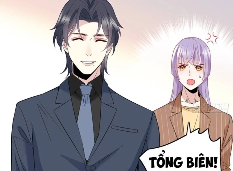 Bí Mật Kết Hôn Với Ảnh Đế: Vợ Ơi Đến Đây Tấn Công Đi Nào Chapter 68 - 18