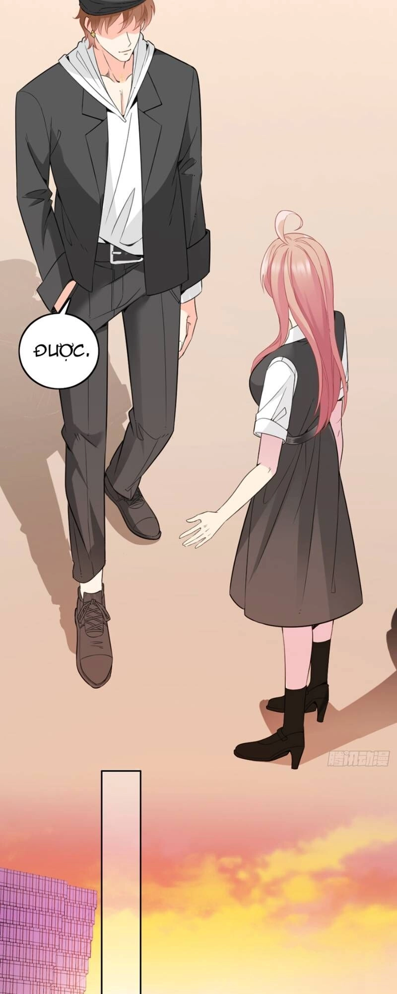 Bí Mật Kết Hôn Với Ảnh Đế: Vợ Ơi Đến Đây Tấn Công Đi Nào Chapter 68 - 21