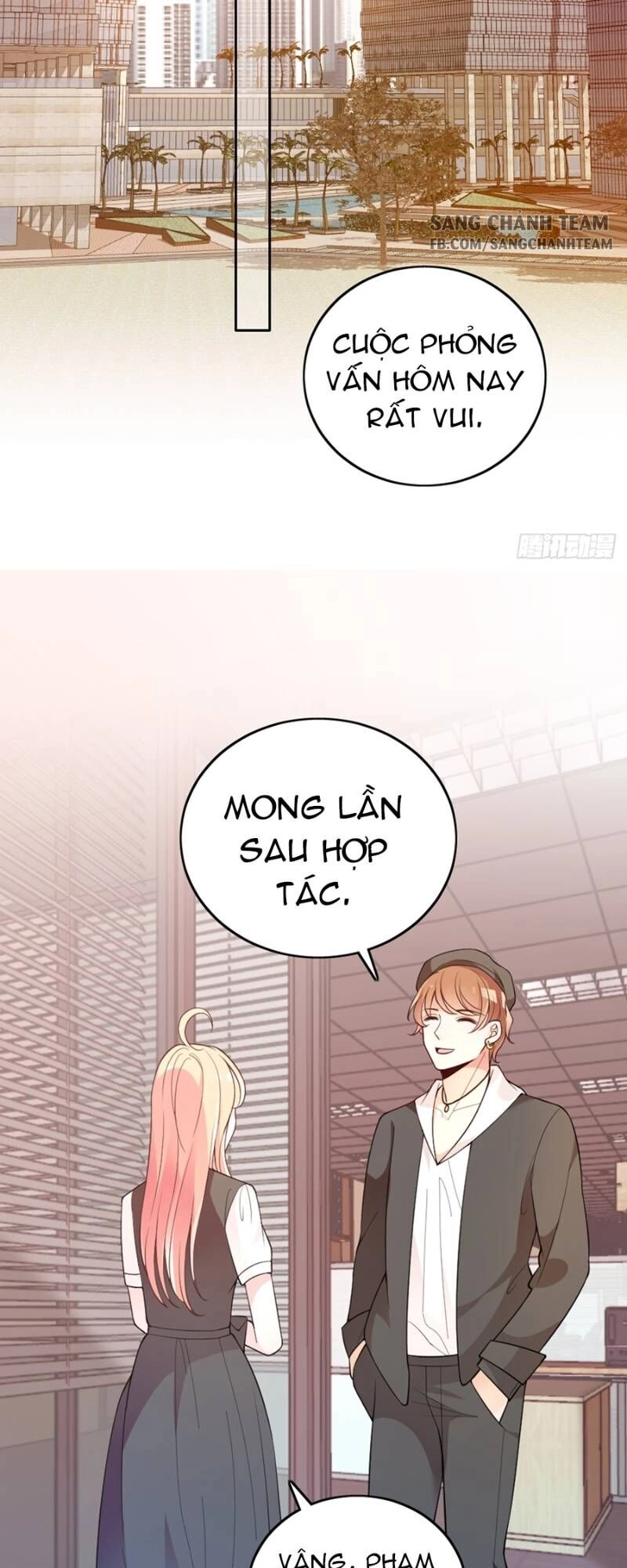 Bí Mật Kết Hôn Với Ảnh Đế: Vợ Ơi Đến Đây Tấn Công Đi Nào Chapter 68 - 23