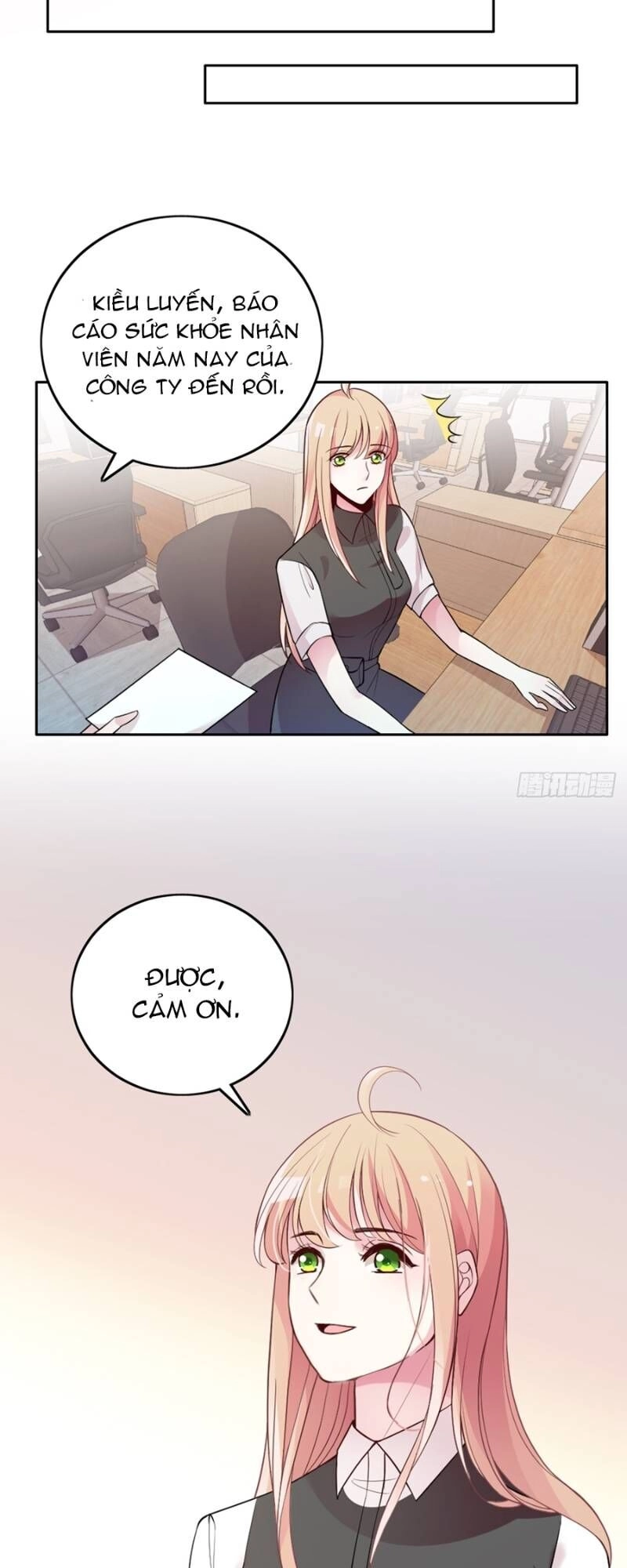 Bí Mật Kết Hôn Với Ảnh Đế: Vợ Ơi Đến Đây Tấn Công Đi Nào Chapter 68 - 25