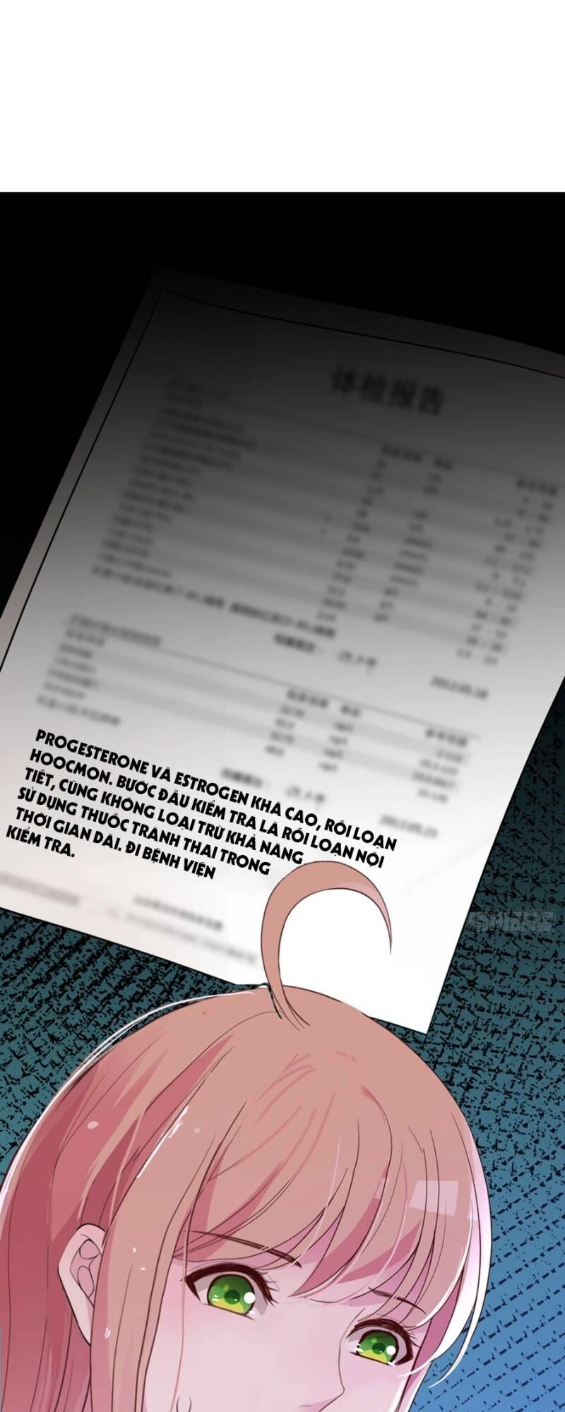 Bí Mật Kết Hôn Với Ảnh Đế: Vợ Ơi Đến Đây Tấn Công Đi Nào Chapter 68 - 27