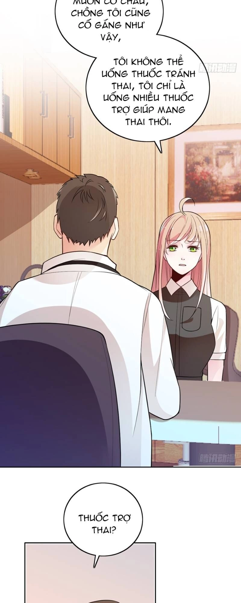 Bí Mật Kết Hôn Với Ảnh Đế: Vợ Ơi Đến Đây Tấn Công Đi Nào Chapter 68 - 33