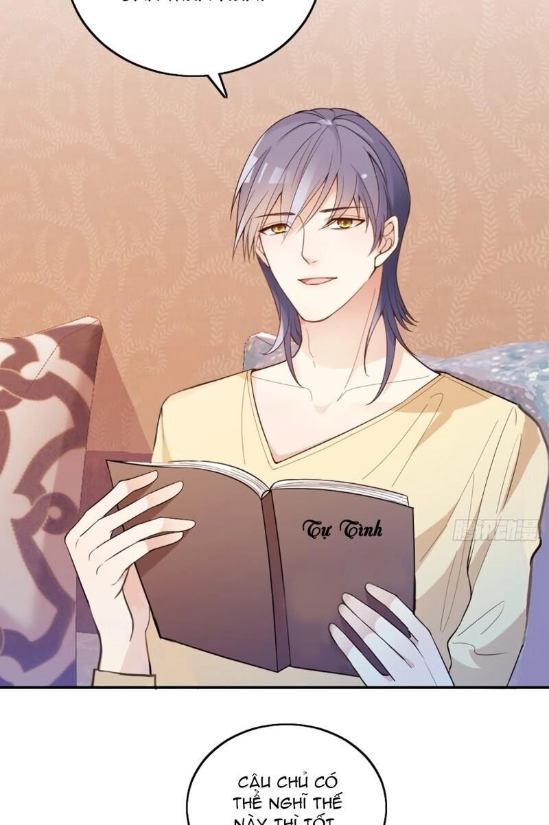 Bí Mật Kết Hôn Với Ảnh Đế: Vợ Ơi Đến Đây Tấn Công Đi Nào Chapter 69 - 6