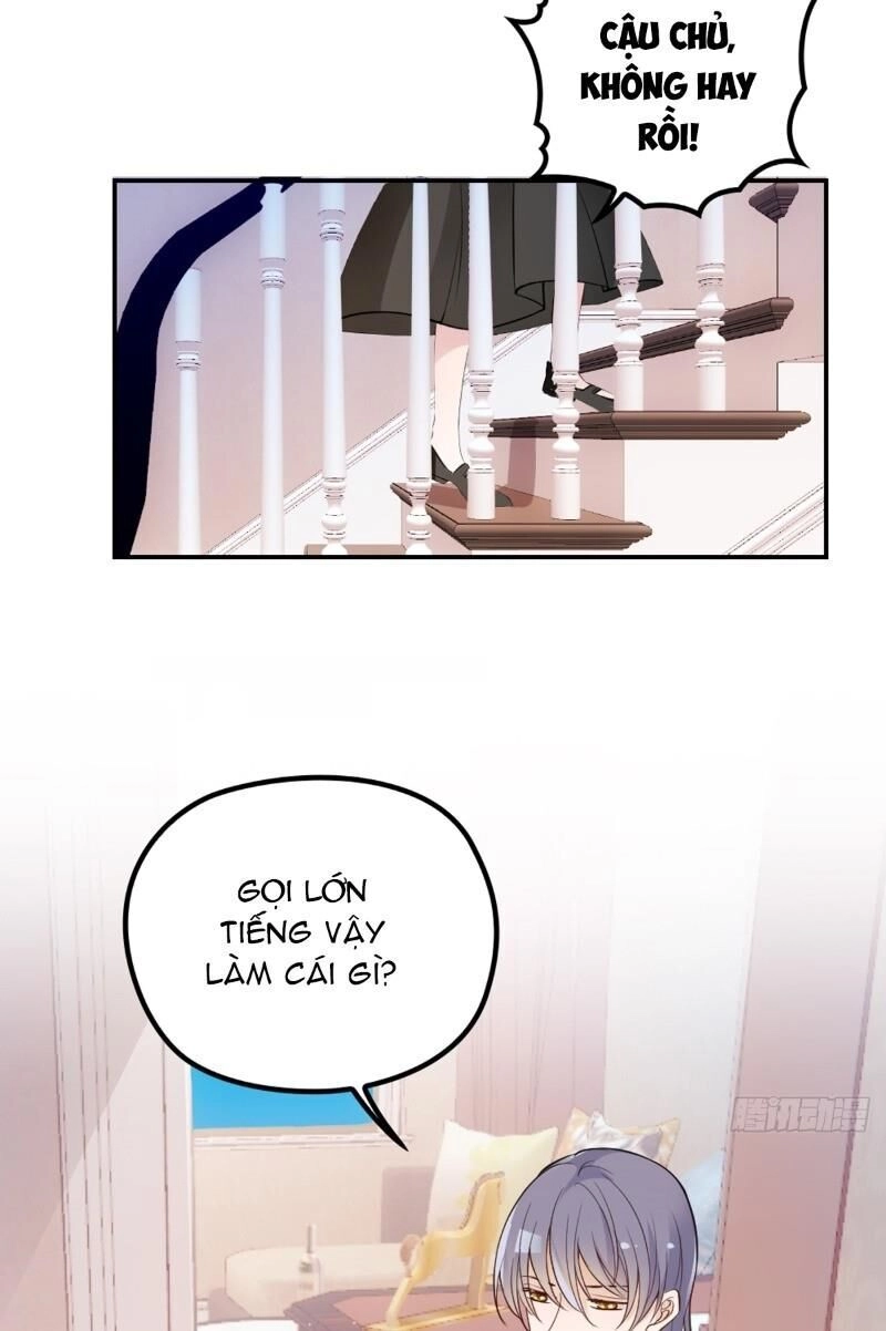 Bí Mật Kết Hôn Với Ảnh Đế: Vợ Ơi Đến Đây Tấn Công Đi Nào Chapter 69 - 10