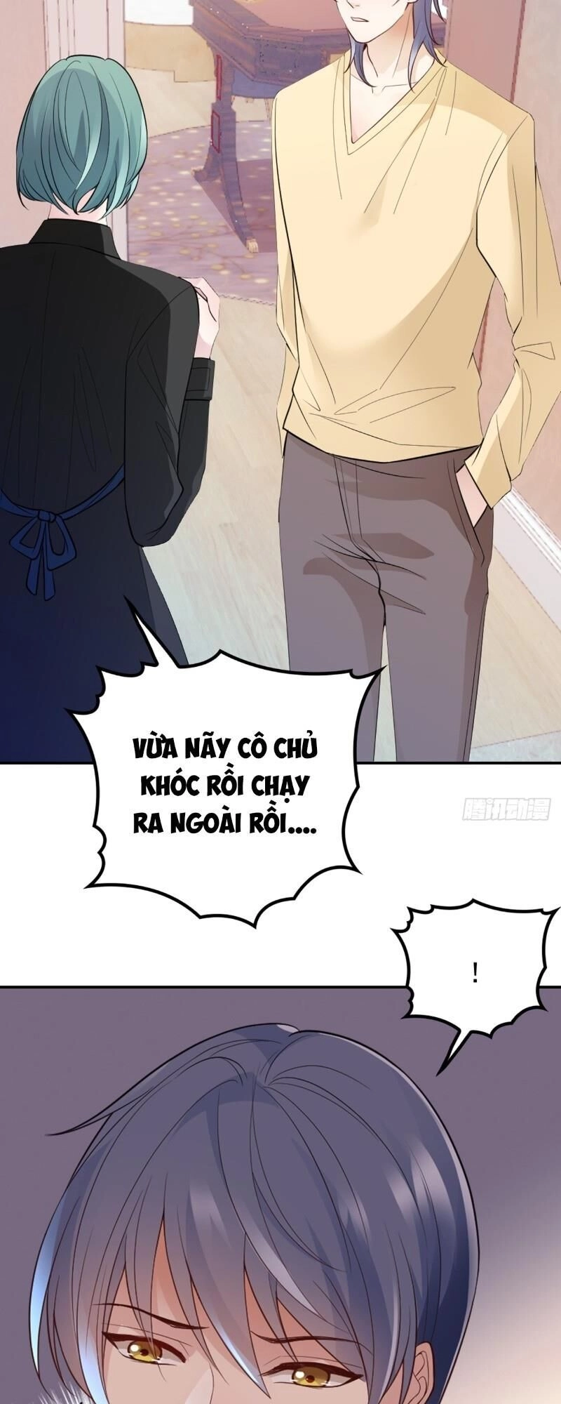 Bí Mật Kết Hôn Với Ảnh Đế: Vợ Ơi Đến Đây Tấn Công Đi Nào Chapter 69 - 11