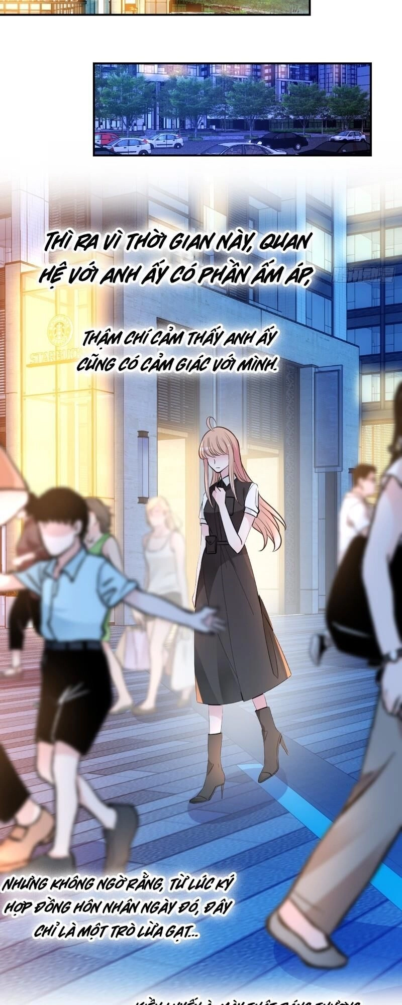 Bí Mật Kết Hôn Với Ảnh Đế: Vợ Ơi Đến Đây Tấn Công Đi Nào Chapter 69 - 13