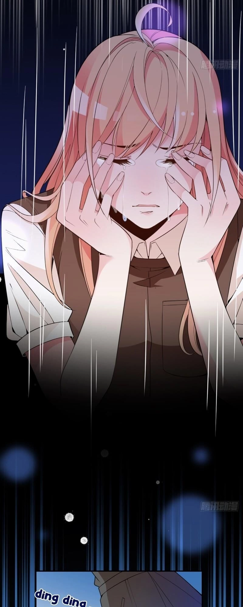 Bí Mật Kết Hôn Với Ảnh Đế: Vợ Ơi Đến Đây Tấn Công Đi Nào Chapter 69 - 15