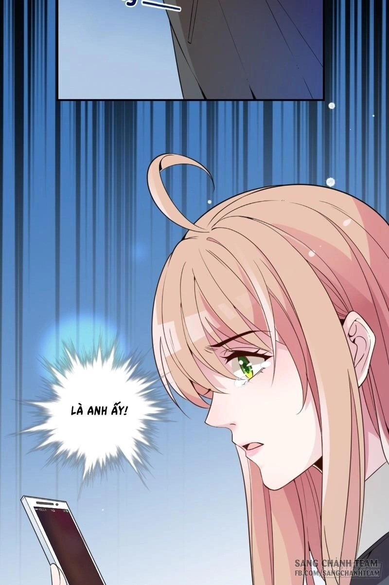 Bí Mật Kết Hôn Với Ảnh Đế: Vợ Ơi Đến Đây Tấn Công Đi Nào Chapter 69 - 16