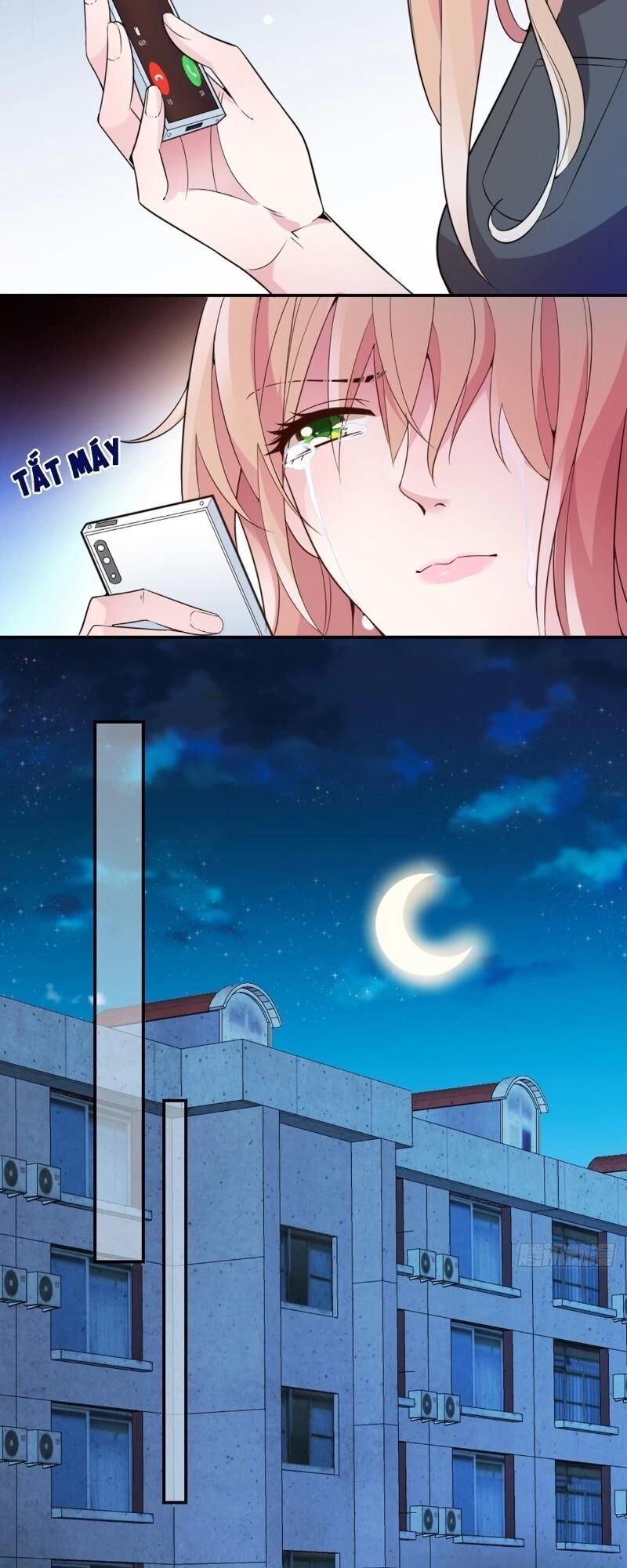 Bí Mật Kết Hôn Với Ảnh Đế: Vợ Ơi Đến Đây Tấn Công Đi Nào Chapter 69 - 17