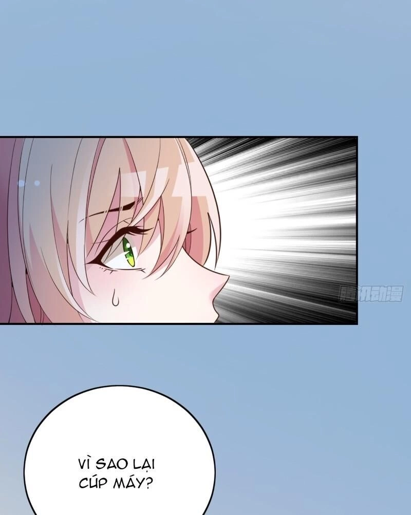 Bí Mật Kết Hôn Với Ảnh Đế: Vợ Ơi Đến Đây Tấn Công Đi Nào Chapter 69 - 20