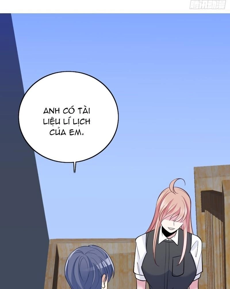 Bí Mật Kết Hôn Với Ảnh Đế: Vợ Ơi Đến Đây Tấn Công Đi Nào Chapter 69 - 22