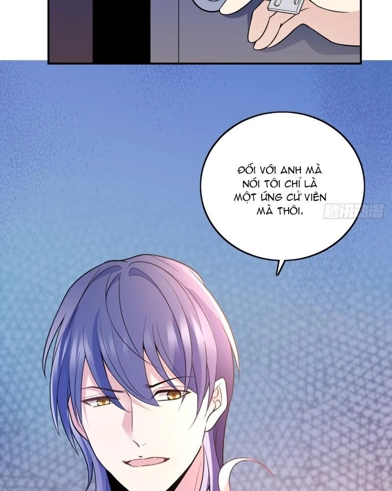 Bí Mật Kết Hôn Với Ảnh Đế: Vợ Ơi Đến Đây Tấn Công Đi Nào Chapter 69 - 24