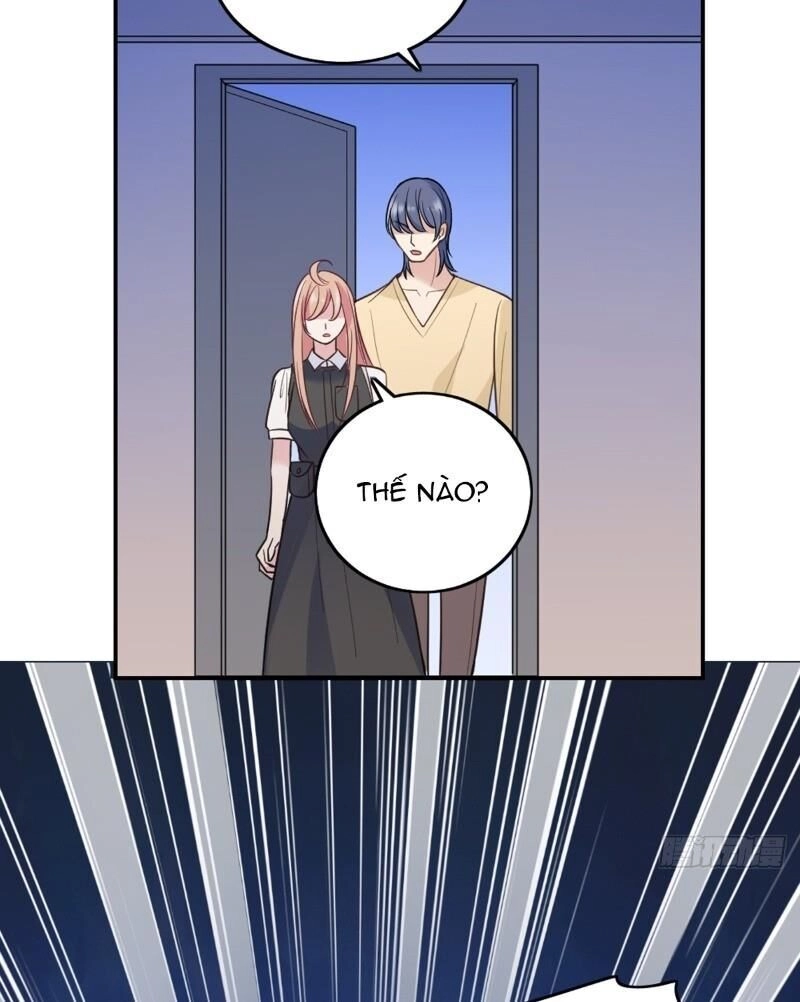 Bí Mật Kết Hôn Với Ảnh Đế: Vợ Ơi Đến Đây Tấn Công Đi Nào Chapter 69 - 26