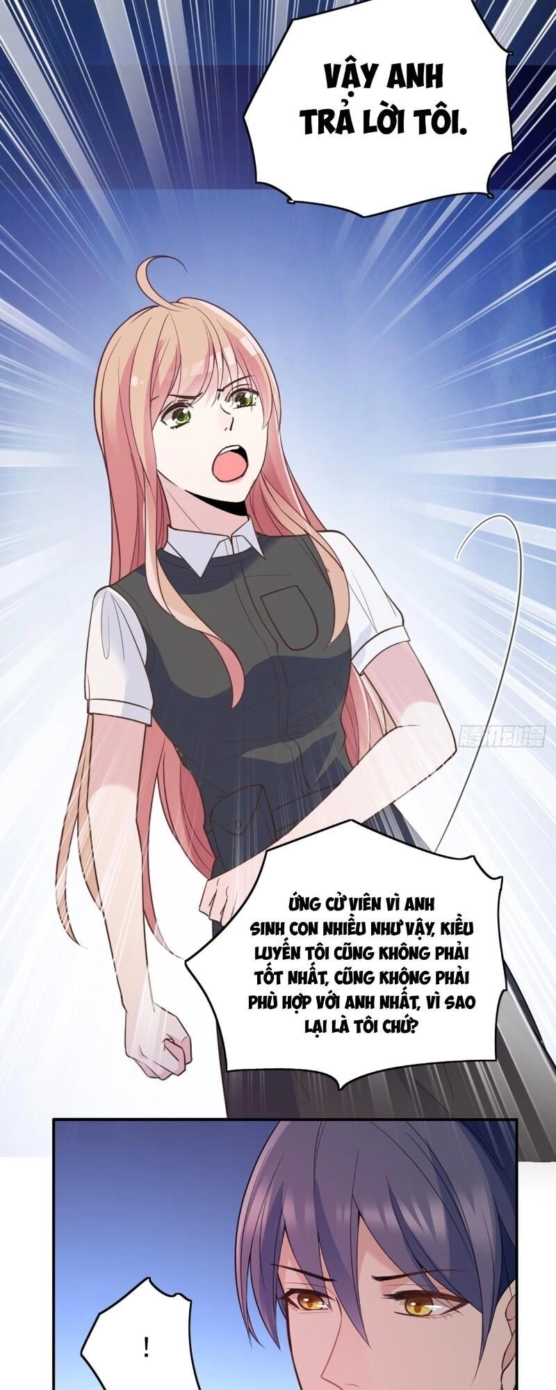 Bí Mật Kết Hôn Với Ảnh Đế: Vợ Ơi Đến Đây Tấn Công Đi Nào Chapter 69 - 27