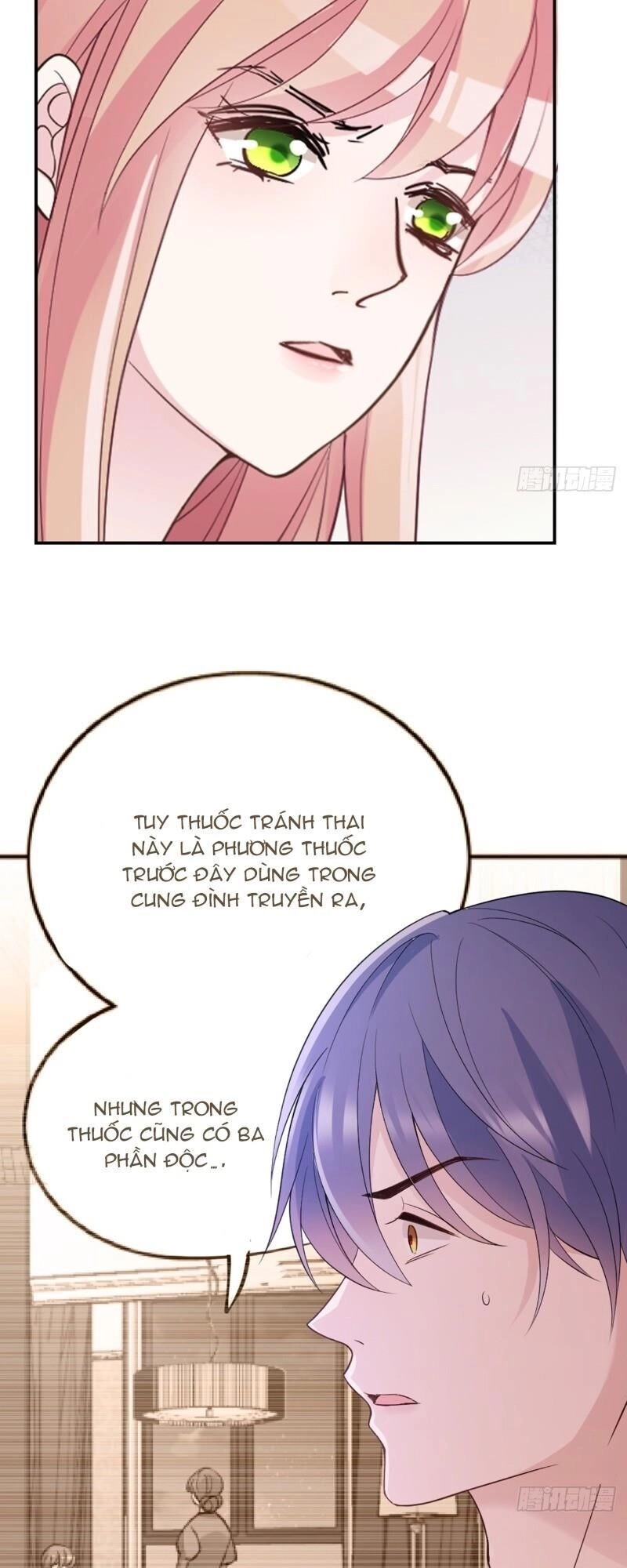 Bí Mật Kết Hôn Với Ảnh Đế: Vợ Ơi Đến Đây Tấn Công Đi Nào Chapter 69 - 29