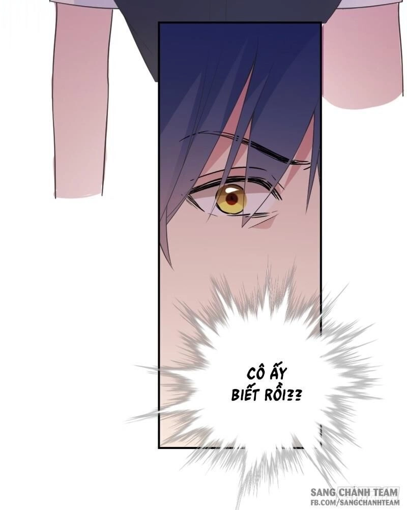 Bí Mật Kết Hôn Với Ảnh Đế: Vợ Ơi Đến Đây Tấn Công Đi Nào Chapter 69 - 32