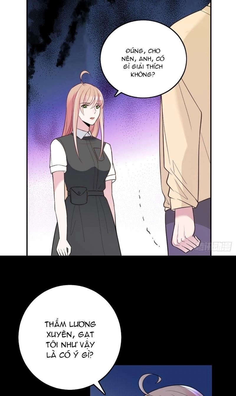 Bí Mật Kết Hôn Với Ảnh Đế: Vợ Ơi Đến Đây Tấn Công Đi Nào Chapter 70 - 2