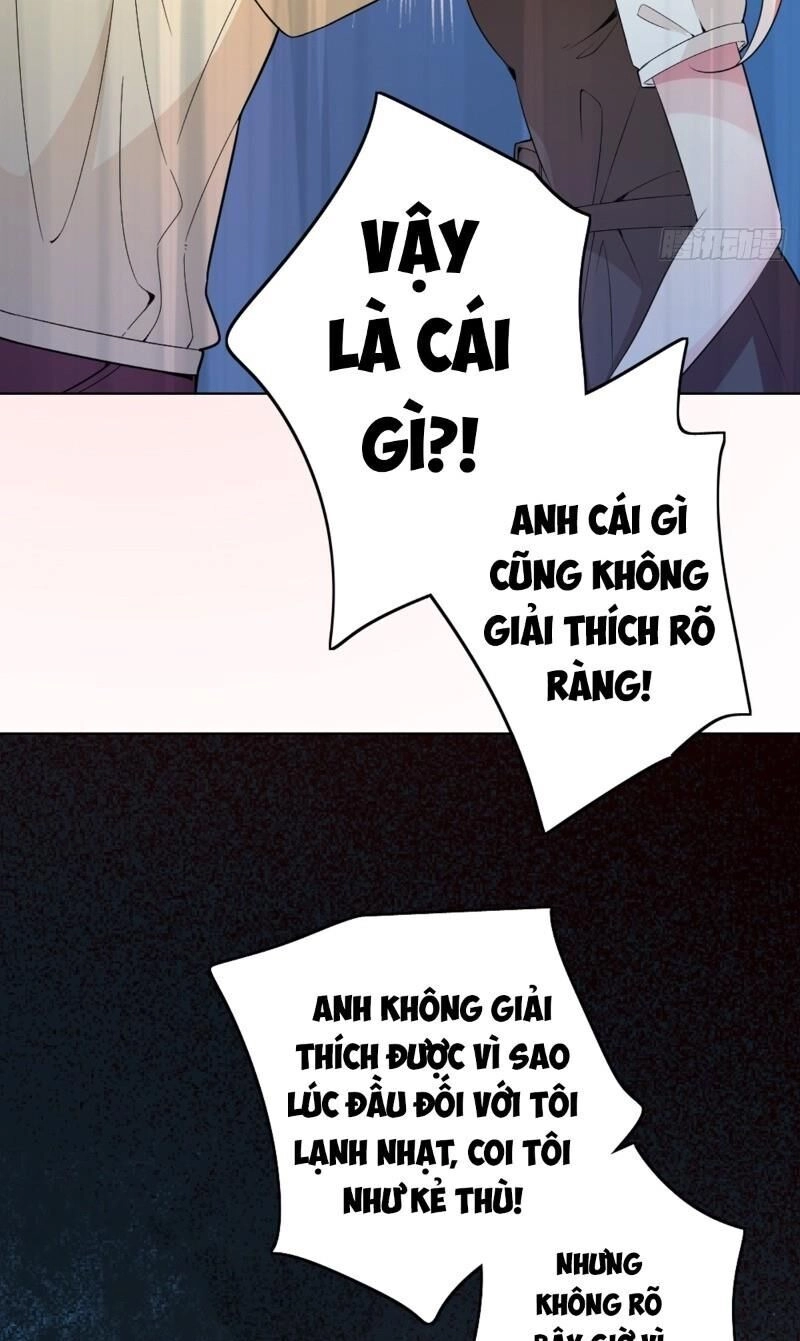 Bí Mật Kết Hôn Với Ảnh Đế: Vợ Ơi Đến Đây Tấn Công Đi Nào Chapter 70 - 4